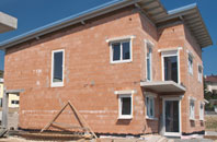 Upper Affcot home extensions