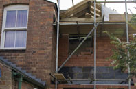free Upper Affcot home extension quotes